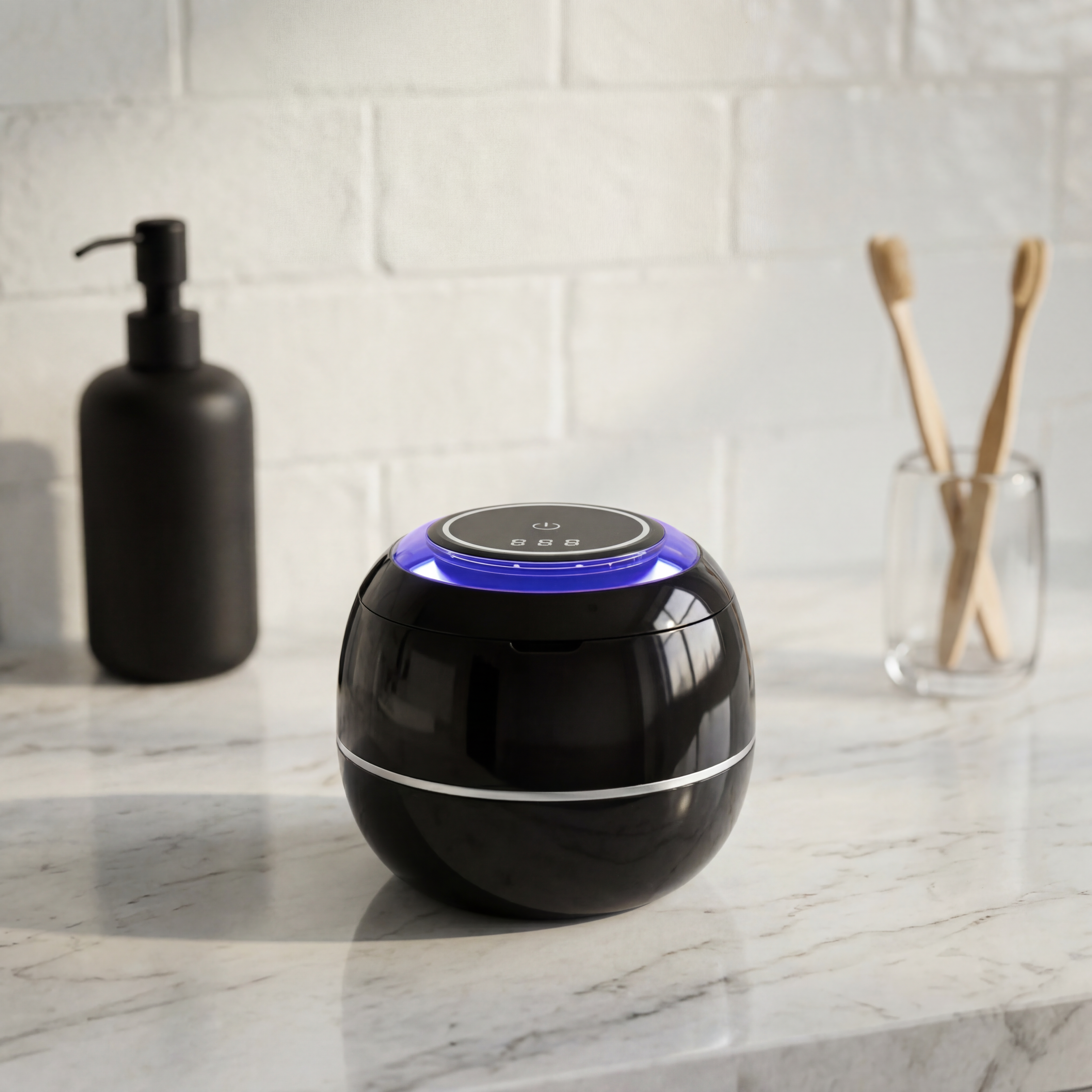 Clean Pro™ – Ultrasonic Skin Scrubber